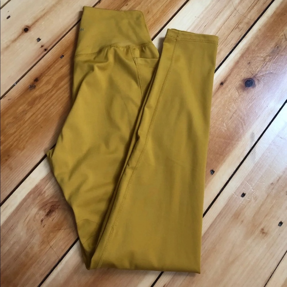 Paragon Luxora Leggings